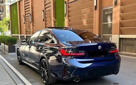 BMW 3 серия, 2024 год, 4 510 000 рублей, 4 фотография