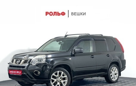 Nissan X-Trail, 2011 год, 977 000 рублей, 1 фотография