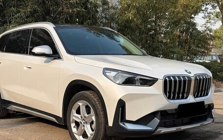 BMW X1, 2024 год, 3 150 000 рублей, 4 фотография