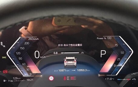 BMW X1, 2024 год, 3 150 000 рублей, 16 фотография