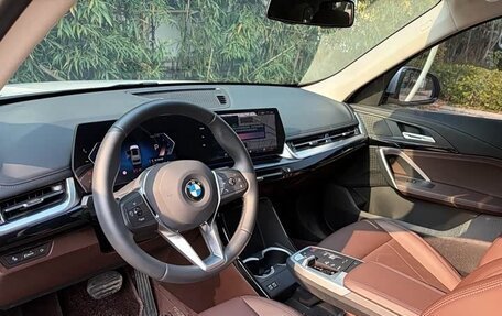 BMW X1, 2024 год, 3 150 000 рублей, 13 фотография