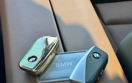 BMW 5 серия, 2024 год, 8 490 000 рублей, 11 фотография