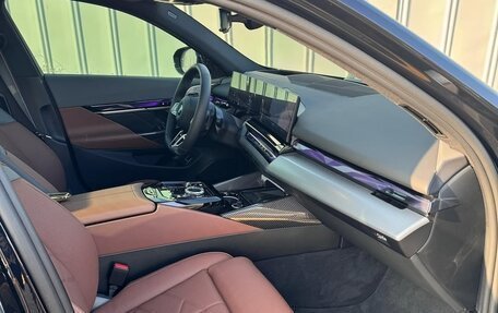 BMW 5 серия, 2024 год, 8 490 000 рублей, 5 фотография