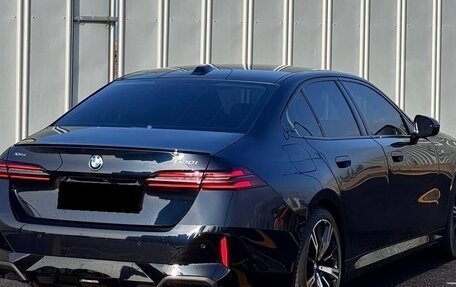 BMW 5 серия, 2024 год, 8 490 000 рублей, 4 фотография