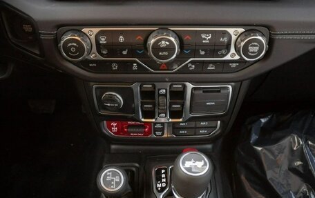 Jeep Wrangler, 2025 год, 7 560 000 рублей, 12 фотография