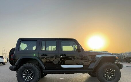 Jeep Wrangler, 2025 год, 7 560 000 рублей, 4 фотография