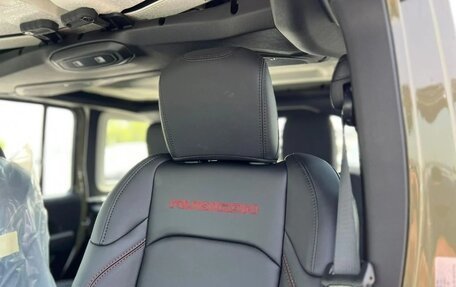 Jeep Wrangler, 2025 год, 7 560 000 рублей, 16 фотография