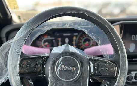 Jeep Wrangler, 2025 год, 7 560 000 рублей, 11 фотография