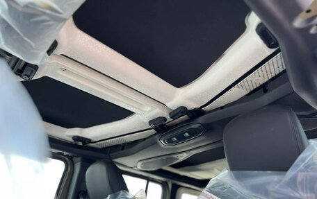 Jeep Wrangler, 2025 год, 7 560 000 рублей, 14 фотография