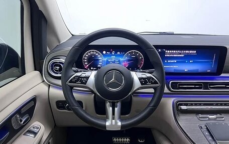 Mercedes-Benz V-Класс, 2025 год, 9 350 000 рублей, 12 фотография