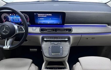 Mercedes-Benz V-Класс, 2025 год, 9 350 000 рублей, 14 фотография