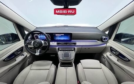 Mercedes-Benz V-Класс, 2025 год, 9 350 000 рублей, 11 фотография