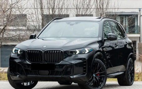 BMW X5, 2025 год, 12 910 000 рублей, 3 фотография