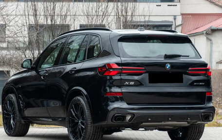 BMW X5, 2025 год, 12 910 000 рублей, 4 фотография
