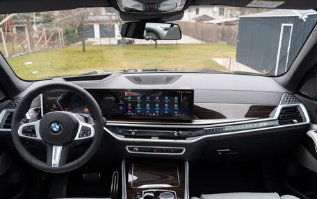 BMW X5, 2025 год, 12 910 000 рублей, 7 фотография