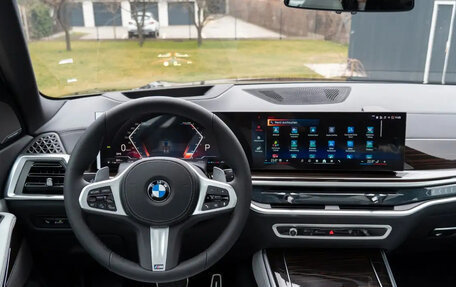 BMW X5, 2025 год, 12 910 000 рублей, 9 фотография