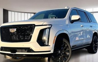 Cadillac Escalade V, 2025 год, 21 204 000 рублей, 1 фотография