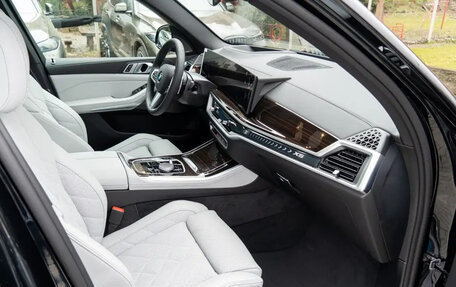 BMW X5, 2025 год, 12 910 000 рублей, 12 фотография