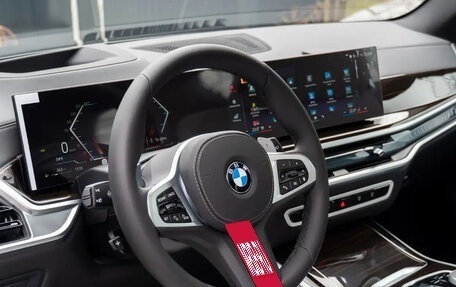 BMW X5, 2025 год, 12 910 000 рублей, 10 фотография