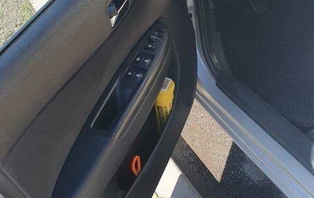 Hyundai i20 IB рестайлинг, 2009 год, 500 000 рублей, 9 фотография