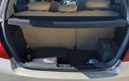 Hyundai i20 IB рестайлинг, 2009 год, 500 000 рублей, 8 фотография