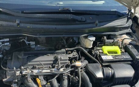 Hyundai i20 IB рестайлинг, 2009 год, 500 000 рублей, 10 фотография