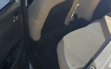 Hyundai i20 IB рестайлинг, 2009 год, 500 000 рублей, 12 фотография