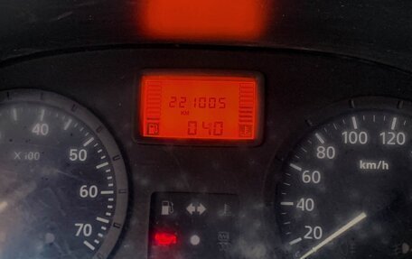 Renault Logan I, 2007 год, 265 000 рублей, 15 фотография