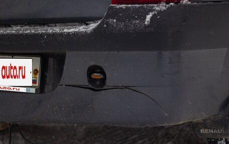 Renault Logan I, 2007 год, 265 000 рублей, 18 фотография