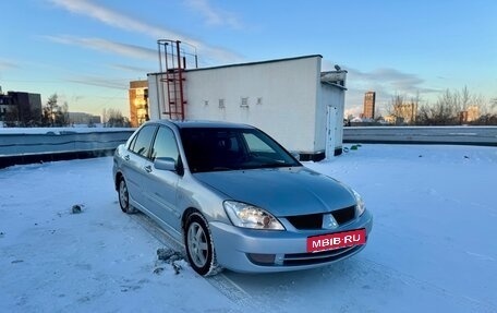 Mitsubishi Lancer IX, 2005 год, 310 000 рублей, 2 фотография