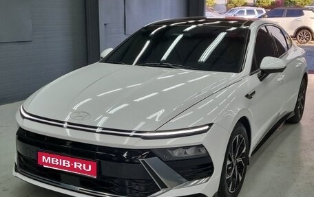 Hyundai Sonata VIII, 2024 год, 3 080 013 рублей, 1 фотография