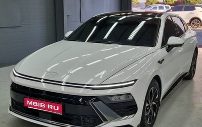 Hyundai Sonata VIII, 2024 год, 3 080 013 рублей, 1 фотография