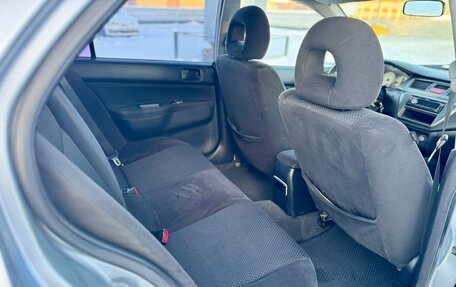 Mitsubishi Lancer IX, 2005 год, 310 000 рублей, 10 фотография