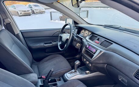 Mitsubishi Lancer IX, 2005 год, 310 000 рублей, 9 фотография