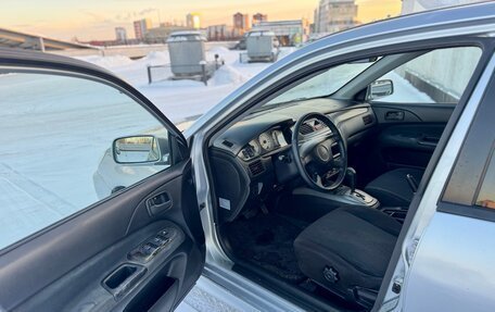 Mitsubishi Lancer IX, 2005 год, 310 000 рублей, 8 фотография