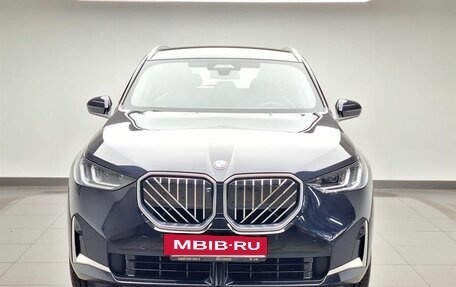 BMW X3, 2025 год, 7 900 000 рублей, 3 фотография