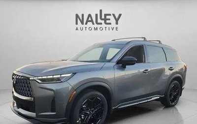 Infiniti QX60, 2025 год, 6 056 000 рублей, 1 фотография