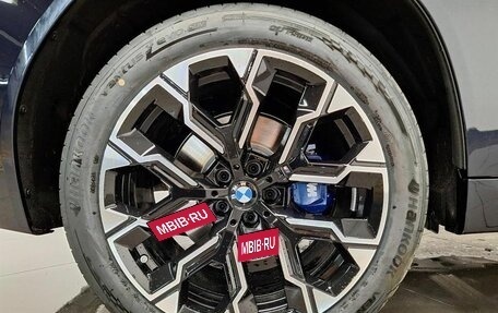 BMW X3, 2025 год, 7 900 000 рублей, 15 фотография