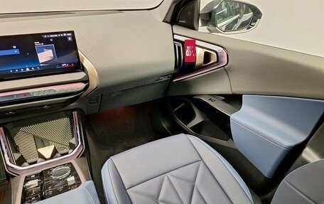 BMW X3, 2025 год, 7 900 000 рублей, 12 фотография