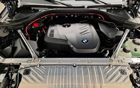 BMW X3, 2025 год, 7 900 000 рублей, 21 фотография