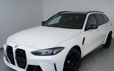 BMW M3, 2025 год, 22 790 000 рублей, 1 фотография