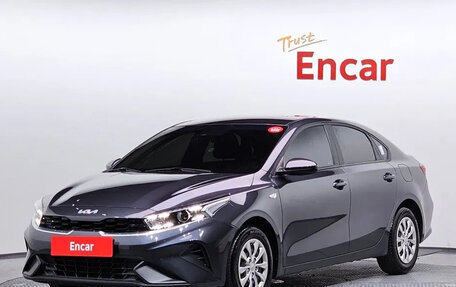 KIA K3, 2021 год, 1 450 000 рублей, 1 фотография