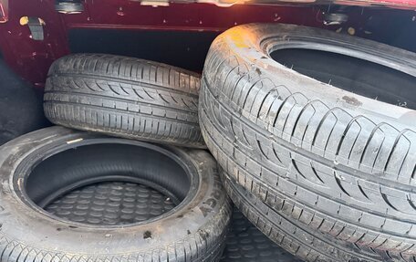 Renault Logan I, 2009 год, 425 000 рублей, 11 фотография