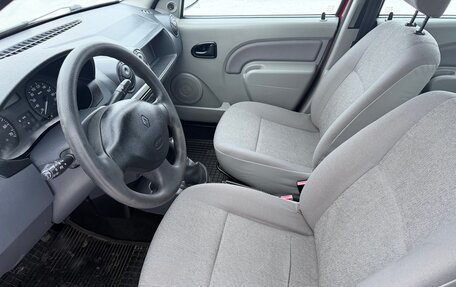 Renault Logan I, 2009 год, 425 000 рублей, 9 фотография