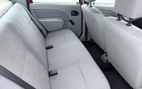 Renault Logan I, 2009 год, 425 000 рублей, 15 фотография