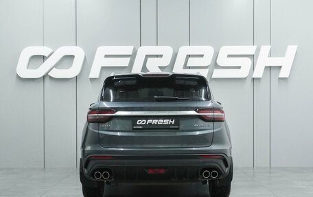 Geely Coolray I, 2021 год, 1 744 000 рублей, 4 фотография