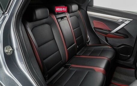 Geely Coolray I, 2021 год, 1 744 000 рублей, 7 фотография