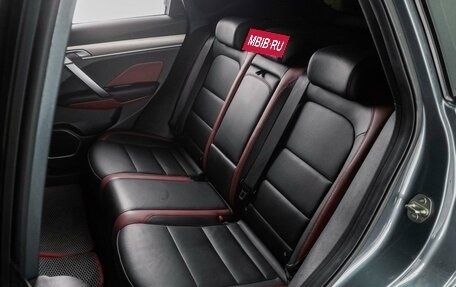 Geely Coolray I, 2021 год, 1 744 000 рублей, 9 фотография