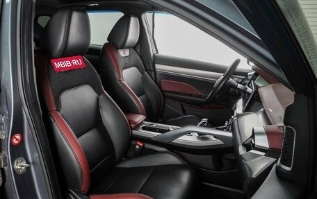 Geely Coolray I, 2021 год, 1 744 000 рублей, 8 фотография