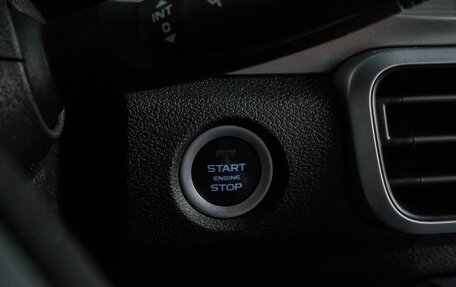 Geely Coolray I, 2021 год, 1 744 000 рублей, 15 фотография